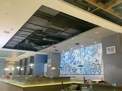 -青花小镇(凯翔新天地店)
