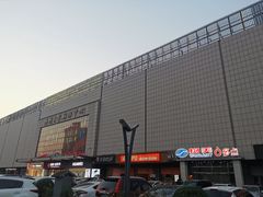 -七八冷面·延边朝鲜族美食(圣熙八号店)