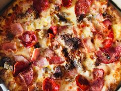 -Tubestation站点比萨(五道营店)