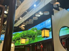 -徽张·新徽菜(五棵松·永定路店)