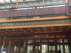 -那家小馆•北京菜•烤鸭(香山店)