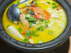 -庆江南江南菜(昆山吾悦广场店)