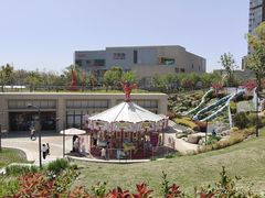 -宁波儿童公园(鄞州区)