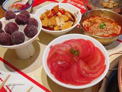 -老佛爷炭火蛙锅直营(清滨路总店)