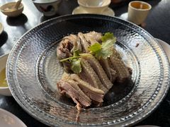 -农厨好味·温泉鹅·农家菜