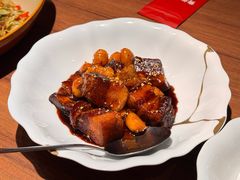 -青年公社烤鸭(熙悦天街店)