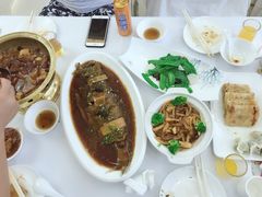 -鑫百万烤鸭店(大兴店)