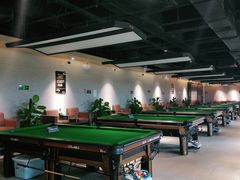 -云川台球(马甸店)