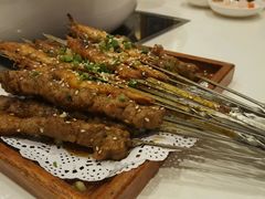 -酸婆娘重庆菜(紫竹路店)