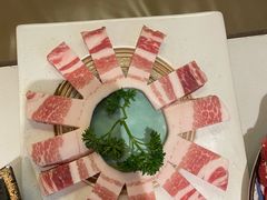 -千寻山野烤肉(中关村店)
