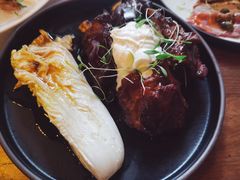 老爸焖排骨-gula