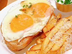 -O'eat Blossom&Pelican(深圳首店)