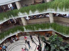 -广州白天鹅宾馆