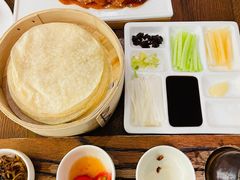 -小大董·烤鸭(王府井apm店)
