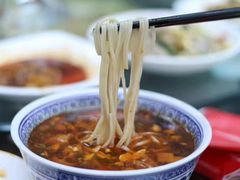 -清真华宇开锅羊肉