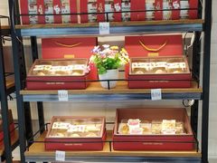 -欧文西点(港隆广场店)