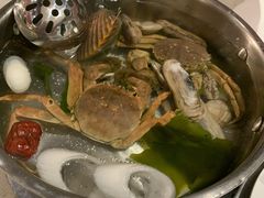 -钱小奴创意自助餐厅·原切谷饲安格斯畅吃(宁波慈溪爱琴海店)