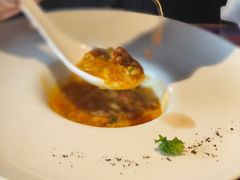 -上海滩餐厅(BFC外滩金融中心店)
