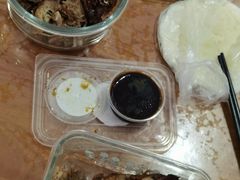 鸭骨头-鸭寨夫人(无锡首店)