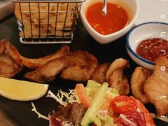 -安东尼奥餐厅