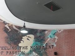 -一兆韦德健身(慧芝湖店)