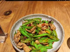 -十三式重庆江湖菜(金茂览秀城店)