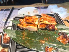 -萤初高端日料王(曲江银泰店)