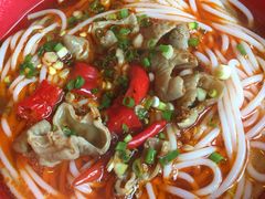 -十里香粉馆(虹桥中路店)