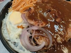 -开心果牛扒城(雍华庭店)