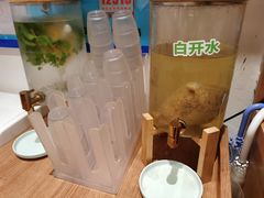 -小满手工粉(上海月星环球港店)