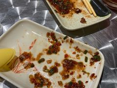 -韩味轩(丰盛町店)