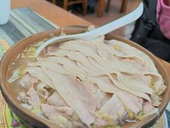 极品白肉砂锅-砂锅居(西四店)