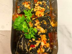 -福巷湘食小馆·猛火现炒(上海首店)