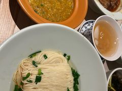 -新万鑫银丝面·非遗无锡味(惠山古镇店)