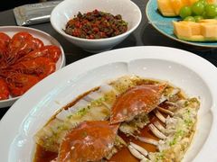 -海鲜e族(马王堆店)