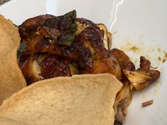 清迈烤春鸡-帕蓝·暹罗料理(大学路店)