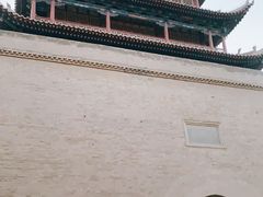 -嘉峪关关城