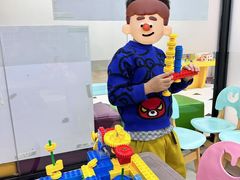 -侎宝运动成长中心(嘉定大融城店)