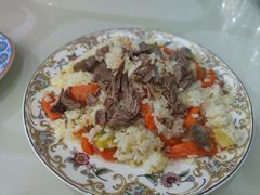 -新疆火焰山餐厅