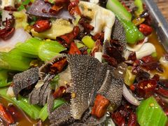 -聂发财重庆江湖菜(解放碑店)