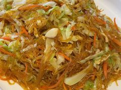 -川流不息·地道川菜·小龙虾(松东路店)