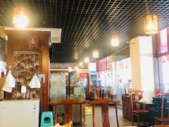 大堂-一烙锅(友谊店)