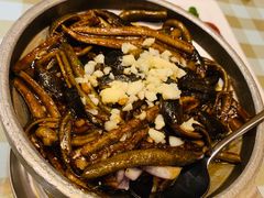 响油鳝糊-无名居(西直门总店)