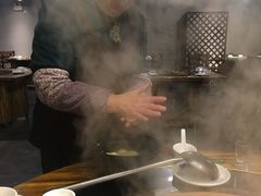 -沈厨地锅老灶•徐州烧烤(黄渡店)