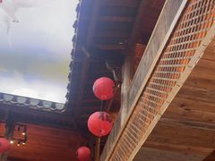 -徽三说·土徽菜·中国徽菜连锁品牌(一中店)