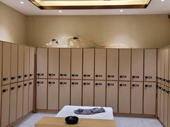 -星河湾温泉洗浴酒店