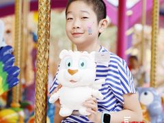 -七彩云南欢乐世界