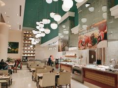 -浦东绿地假日酒店·随心全日餐厅