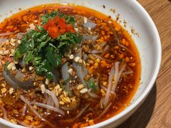 丽江鸡豆粉-一坐一忘云南菜(嘉里中心店)