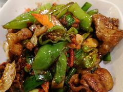 嘉丰小炒肉-嘉丰湘菜馆(芳群园店)